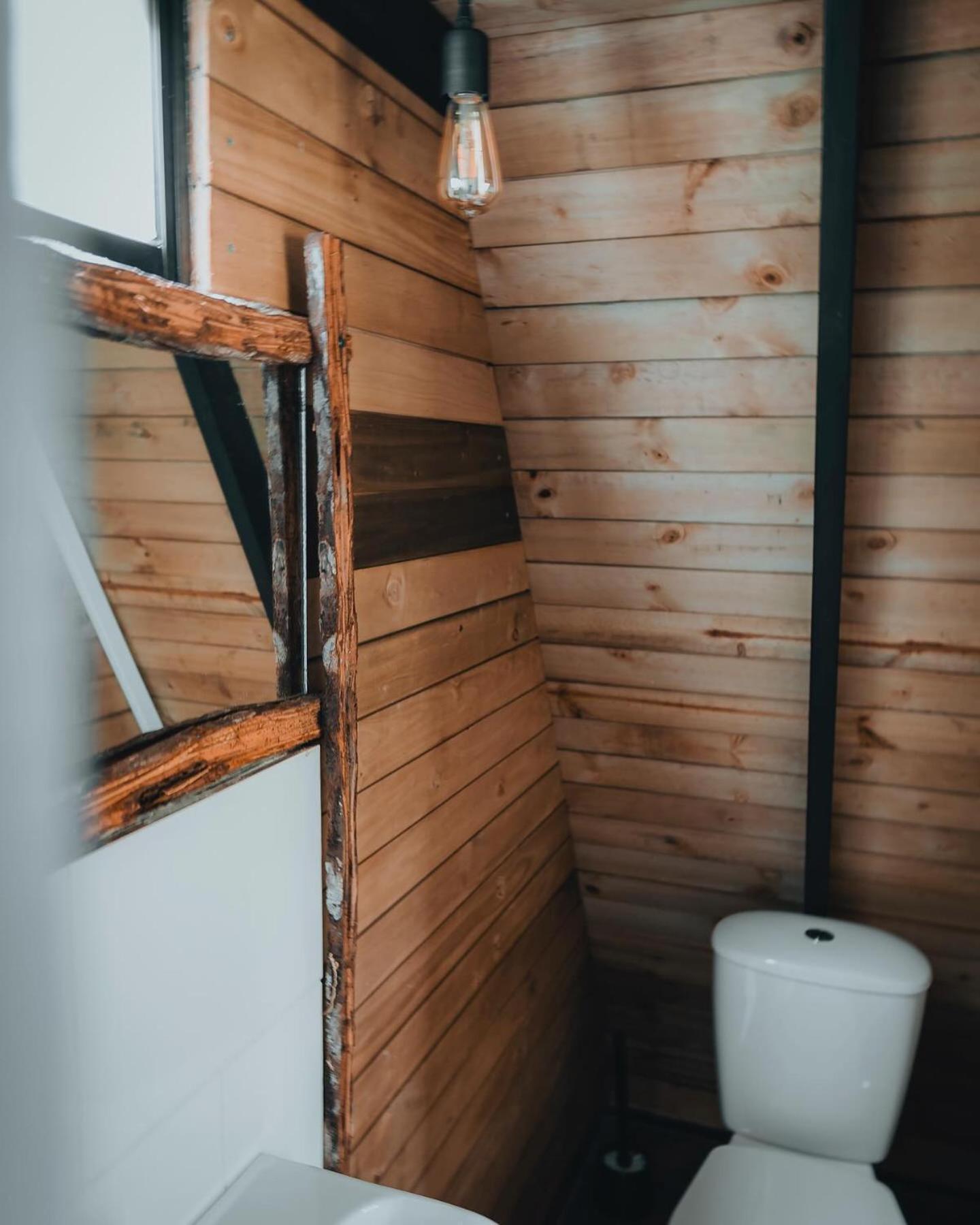Cardinal Glamping Hotel Guatapé Eksteriør billede